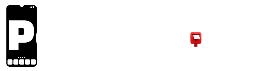 PocketPost Logo
